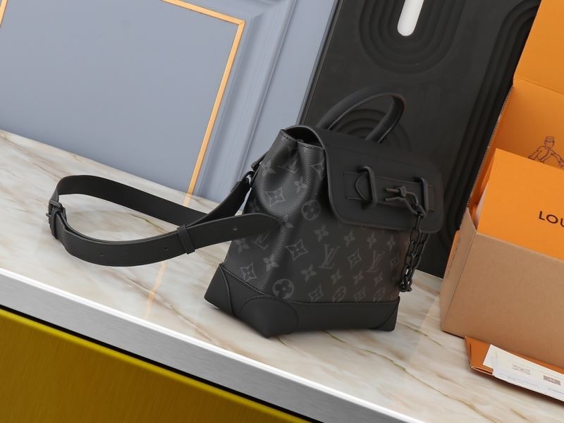 Louis Vuitton Top Handle Bags